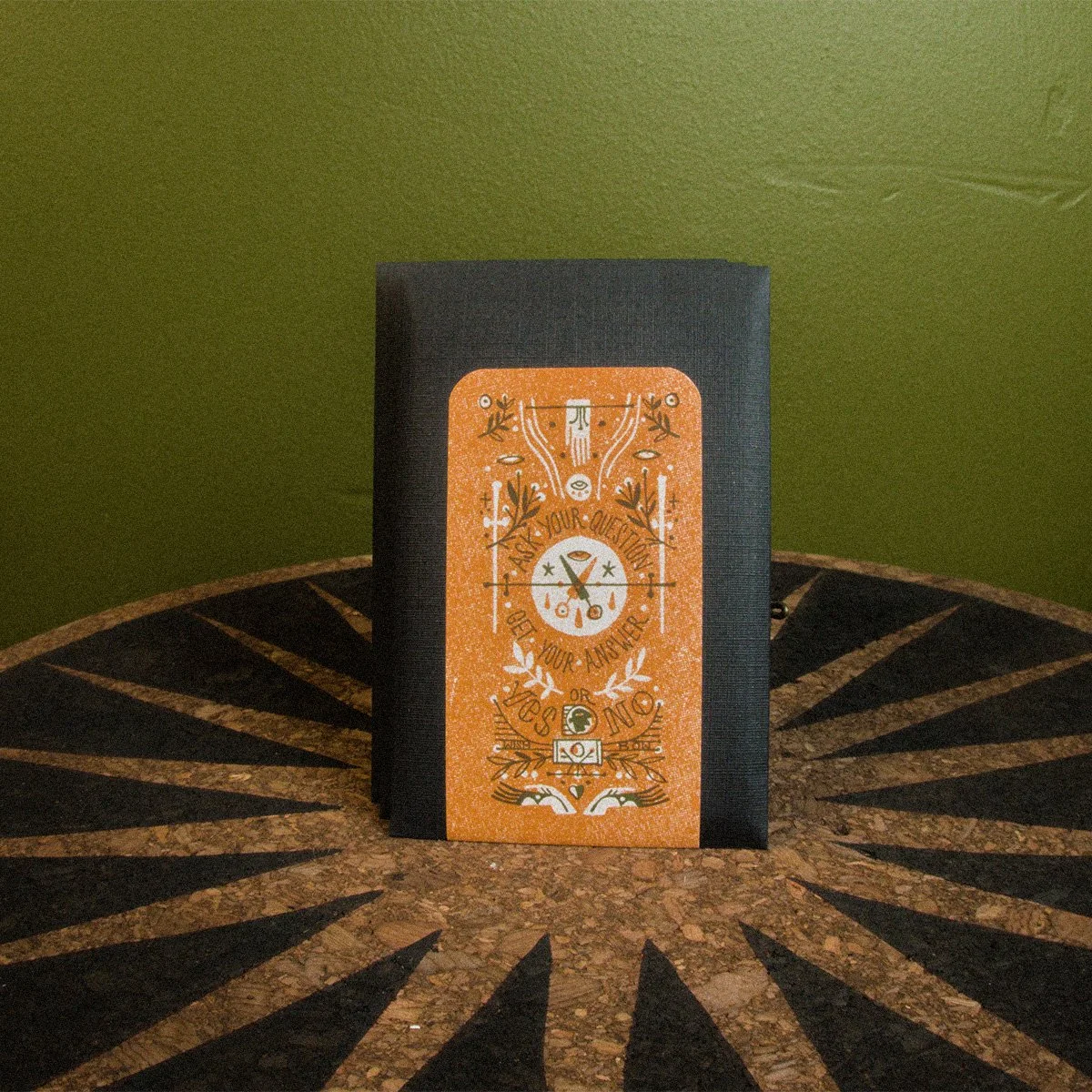 zine - signs of the zodiac — PAM WISHBOW